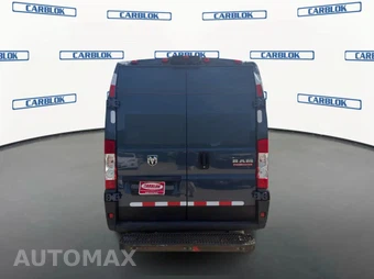 2021 Ram ProMaster 3500 Cargo Van High Roof 159.0" WB - miniatura 6