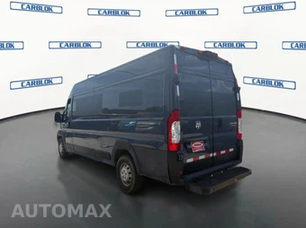 2021 Ram ProMaster 3500 Cargo Van High Roof 159.0" WB - miniatura 7