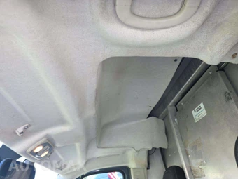 2021 Ram ProMaster 3500 Cargo Van High Roof 159.0" WB - miniatura 11