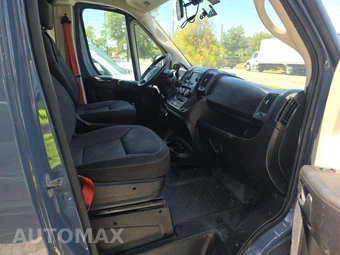 2021 Ram ProMaster 3500 Cargo Van High Roof 159.0" WB - miniatura 16