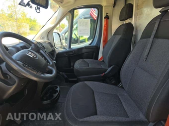 2021 Ram ProMaster 3500 Cargo Van High Roof 159.0" WB - miniatura 6