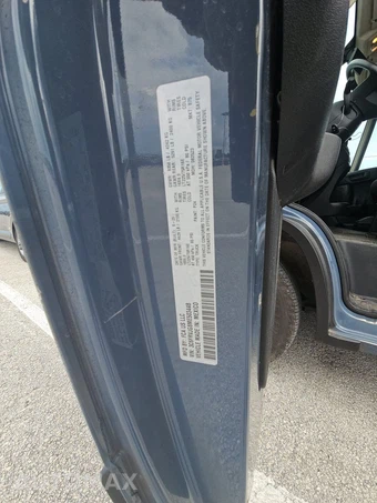 2021 Ram ProMaster 3500 Cargo Van High Roof 159.0" WB - miniatura 14