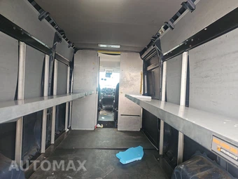 2021 Ram ProMaster 3500 Cargo Van High Roof 159.0" WB - miniatura 16