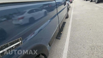 2021 Ram ProMaster 3500 Cargo Van High Roof 159.0" WB - miniatura 19