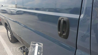 2021 Ram ProMaster 3500 Cargo Van High Roof 159.0" WB - miniatura 20