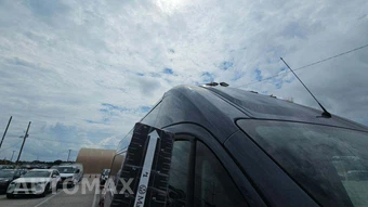 2021 Ram ProMaster 3500 Cargo Van High Roof 159.0" WB - miniatura 24