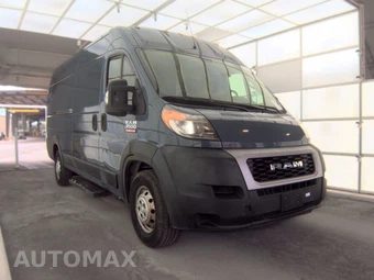2021 Ram ProMaster 3500 Cargo Van High Roof 159.0" WB - miniatura 3