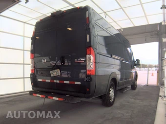 2021 Ram ProMaster 3500 Cargo Van High Roof 159.0" WB - miniatura 4