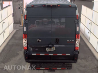 2021 Ram ProMaster 3500 Cargo Van High Roof 159.0" WB - miniatura 5