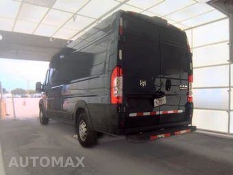 2021 Ram ProMaster 3500 Cargo Van High Roof 159.0" WB - miniatura 6