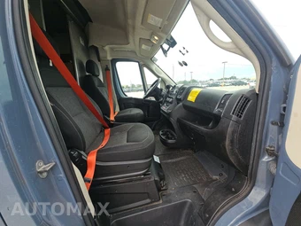 2021 Ram ProMaster 3500 Cargo Van High Roof 159.0" WB - miniatura 8