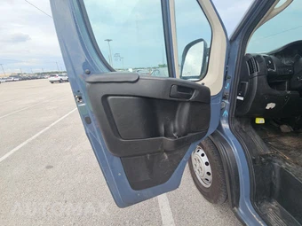 2021 Ram ProMaster 3500 Cargo Van High Roof 159.0" WB - miniatura 9