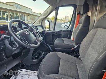 2021 Ram ProMaster 3500 Cargo Van High Roof 159.0" WB - miniatura 10