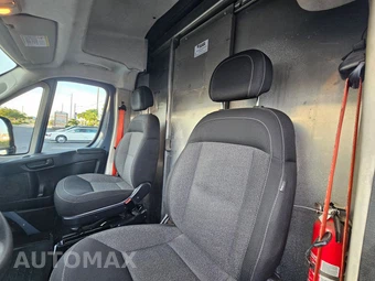 2021 Ram ProMaster 3500 Cargo Van High Roof 159.0" WB - miniatura 12