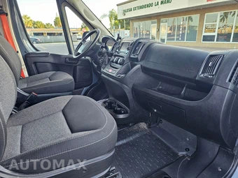 2021 Ram ProMaster 3500 Cargo Van High Roof 159.0" WB - miniatura 14