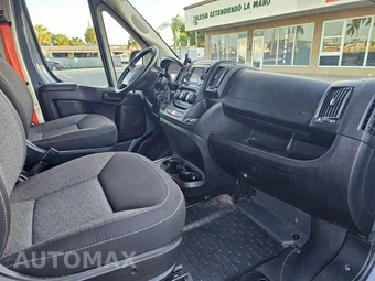 2021 Ram ProMaster 3500 Cargo Van High Roof 159.0" WB - miniatura 15