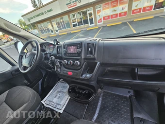 2021 Ram ProMaster 3500 Cargo Van High Roof 159.0" WB - miniatura 16