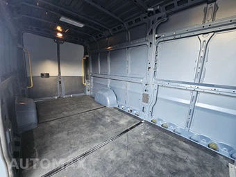 2021 Ram ProMaster 3500 Cargo Van High Roof 159.0" WB - miniatura 19