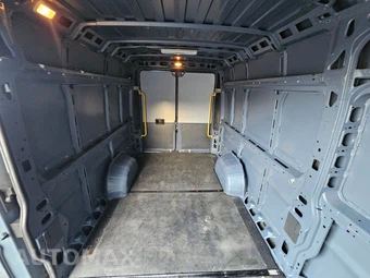 2021 Ram ProMaster 3500 Cargo Van High Roof 159.0" WB - miniatura 21