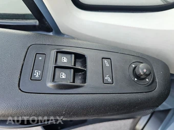 2021 Ram ProMaster 3500 Cargo Van High Roof 159.0" WB - miniatura 26