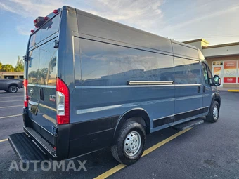 2021 Ram ProMaster 3500 Cargo Van High Roof 159.0" WB - miniatura 4
