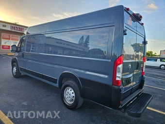 2021 Ram ProMaster 3500 Cargo Van High Roof 159.0" WB - miniatura 6