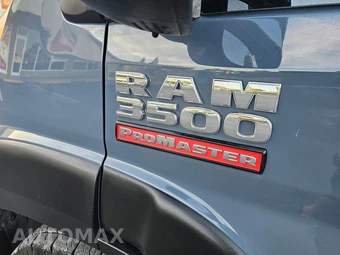 2021 Ram ProMaster 3500 Cargo Van High Roof 159.0" WB - miniatura 8