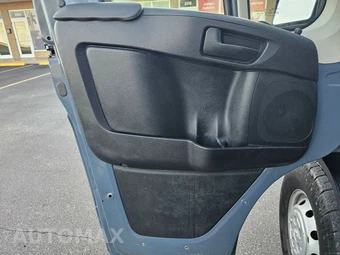 2021 Ram ProMaster 3500 Cargo Van High Roof 159.0" WB - miniatura 9