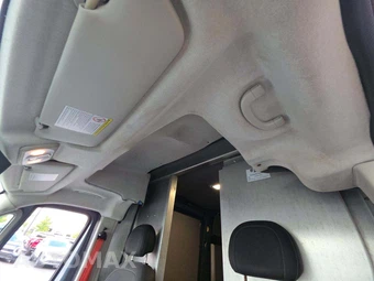 2021 Ram ProMaster 3500 Cargo Van High Roof 159.0" WB - miniatura 11