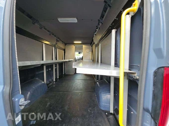 2021 Ram ProMaster 3500 Cargo Van High Roof 159.0" WB - miniatura 13