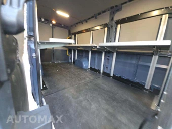 2021 Ram ProMaster 3500 Cargo Van High Roof 159.0" WB - miniatura 15