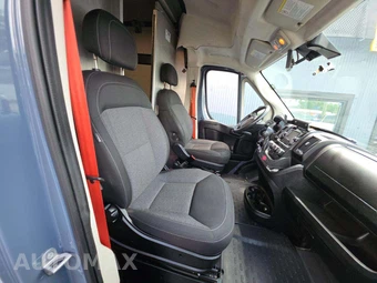 2021 Ram ProMaster 3500 Cargo Van High Roof 159.0" WB - miniatura 17