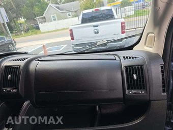 2021 Ram ProMaster 3500 Cargo Van High Roof 159.0" WB - miniatura 18