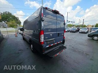 2021 Ram ProMaster 3500 Cargo Van High Roof 159.0" WB - miniatura 2