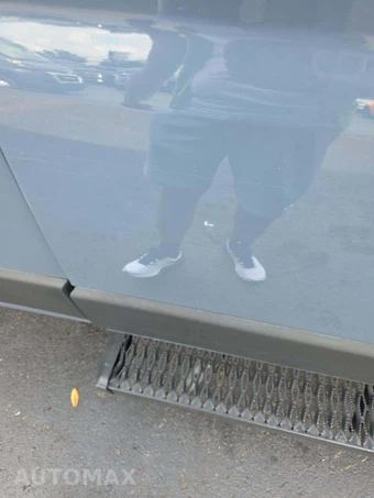 2021 Ram ProMaster 3500 Cargo Van High Roof 159.0" WB - miniatura 20