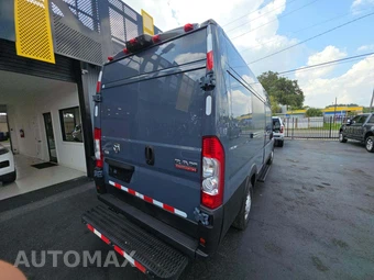 2021 Ram ProMaster 3500 Cargo Van High Roof 159.0" WB - miniatura 3