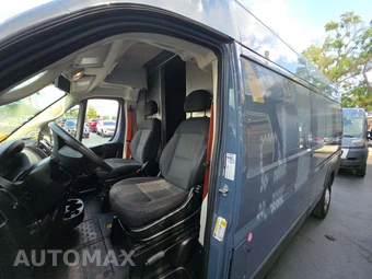 2021 Ram ProMaster 3500 Cargo Van High Roof 159.0" WB - miniatura 6