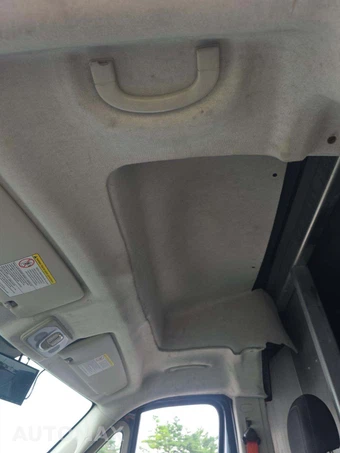 2021 Ram ProMaster 3500 Cargo Van High Roof 159.0" WB - miniatura 11