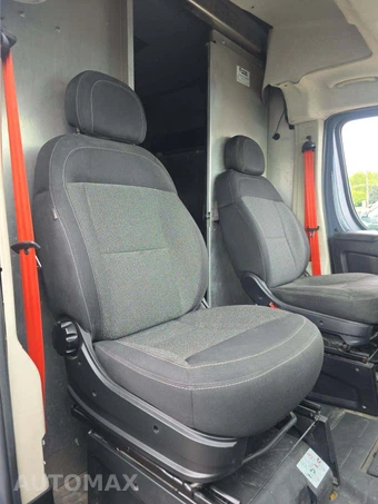 2021 Ram ProMaster 3500 Cargo Van High Roof 159.0" WB - miniatura 16