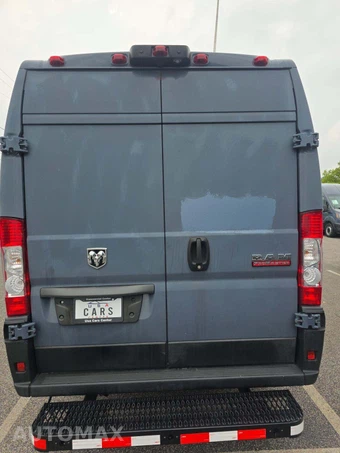 2021 Ram ProMaster 3500 Cargo Van High Roof 159.0" WB - miniatura 19