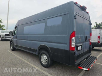 2021 Ram ProMaster 3500 Cargo Van High Roof 159.0" WB - miniatura 2