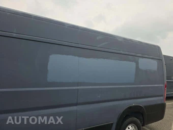 2021 Ram ProMaster 3500 Cargo Van High Roof 159.0" WB - miniatura 20