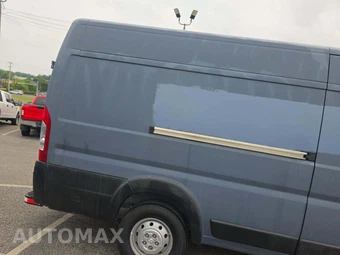 2021 Ram ProMaster 3500 Cargo Van High Roof 159.0" WB - miniatura 21