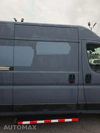 2021 Ram ProMaster 3500 Cargo Van High Roof 159.0" WB - miniatura 22