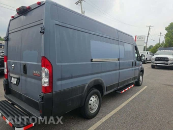2021 Ram ProMaster 3500 Cargo Van High Roof 159.0" WB - miniatura 3