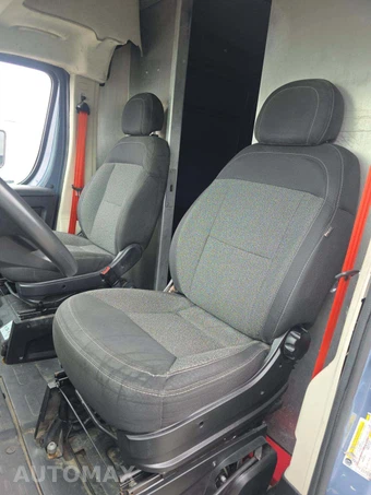 2021 Ram ProMaster 3500 Cargo Van High Roof 159.0" WB - miniatura 6