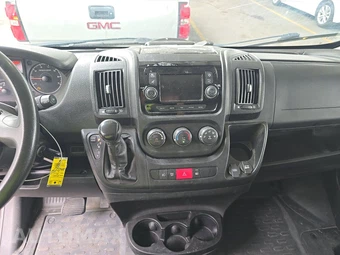 2021 Ram ProMaster 3500 Cargo Van High Roof 159.0" WB - miniatura 11