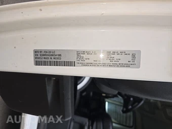 2021 Ram ProMaster 3500 Cargo Van High Roof 159.0" WB - miniatura 14