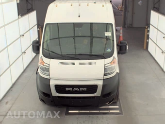2021 Ram ProMaster 3500 Cargo Van High Roof 159.0" WB - miniatura 2