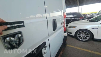 2021 Ram ProMaster 3500 Cargo Van High Roof 159.0" WB - miniatura 21